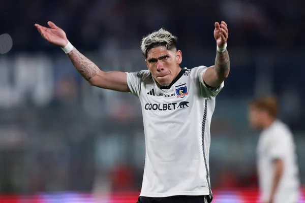 Carlos Palacios, ¿refuerzo de Boca en diciembre?
