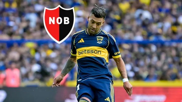 Newell's, interesado en Lucas Janson. (Getty)