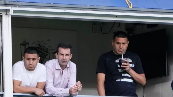 Se supo cómo cayeron en Boca los insultos de los hinchas hacia la dirigencia