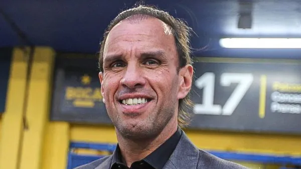 Navarro Montoya, a un paso de dirigir en Ecuador.