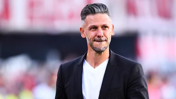 Demichelis evaluaría una línea de 5 para el Superclásico