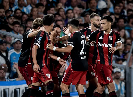 En River tendrían definido el equipo y Boca está atento. (Getty)