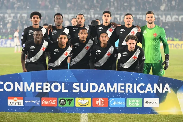 Vasco Da Gama quiere a Di Lollo. (Getty)