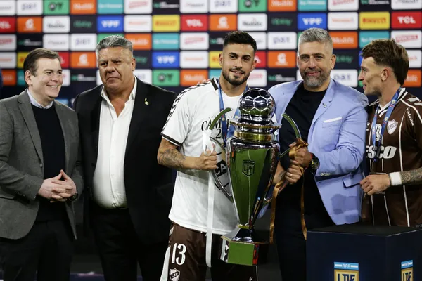 Vázquez interesa en Boca. (Getty)