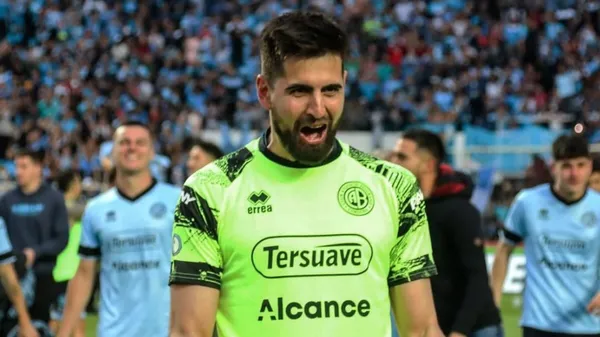 Manuel Vicentini enfrentará a Boca, club en el que se formó