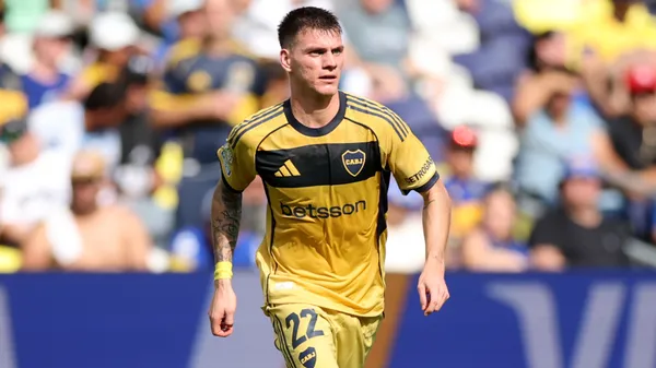 Mariano Closs pidió por la titularidad de Zenón en Boca