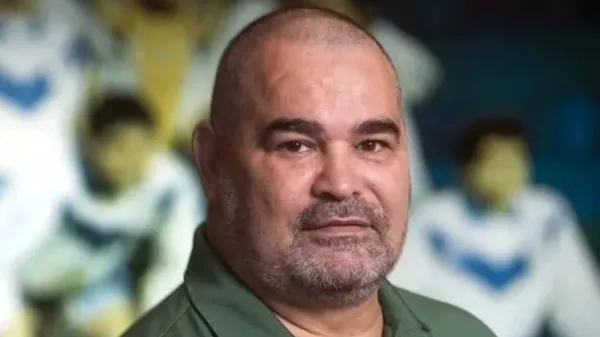José Luis Chilavert criticó duramente a Guillermo Barros Schelotto.