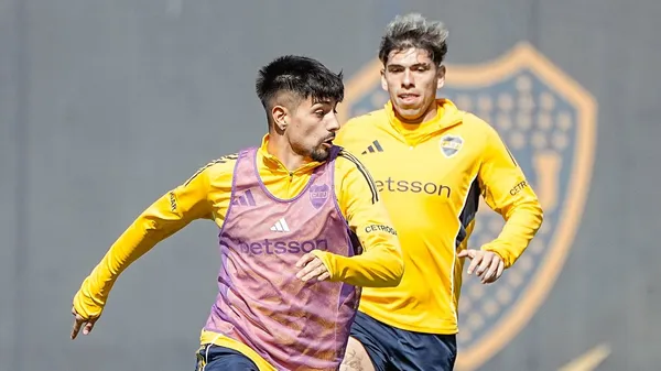 Medida confirmada: Palacios y Alarcón, ausentes en la última lista de la Selección de Chile.