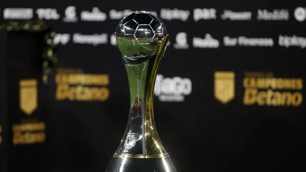 Boca y River nunca definieron el Trofeo de Campeones 2020. (Getty Images)