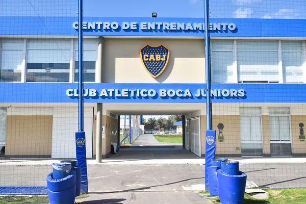 El Predio de Boca llevará el nombre de Carlos Bianchi