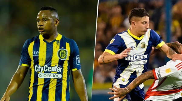 Boca se interesó en Campaz y O’Connor. (Imago/Getty)