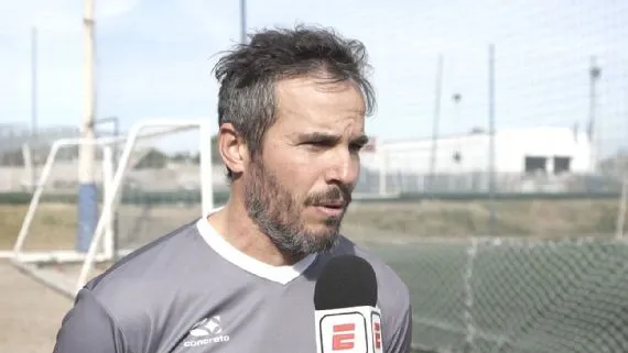 El "Tata" González analizó el presente de Boca.