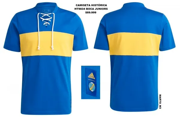 Un viaje al pasado: el modelo retro que sacó adidas (