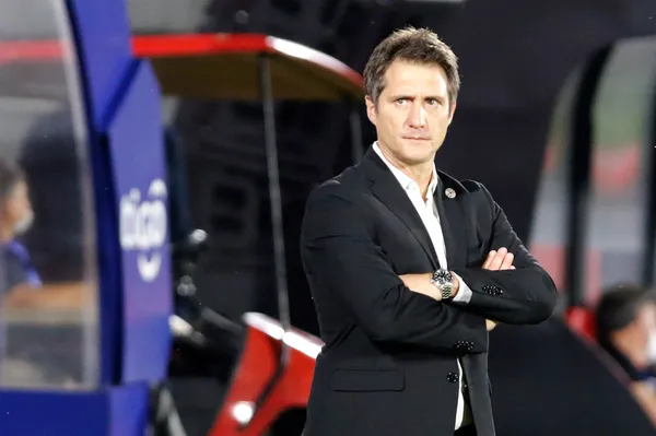 Guillermo vuelve a sonar como candidato en Boca. (Getty Images)