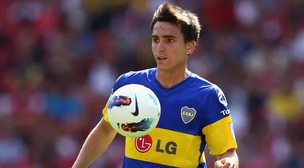 Mouche contó su pelea con Ischia en Boca
