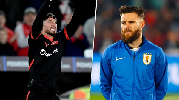 ¿Loyola y Nández en el radar de Boca? (Getty)