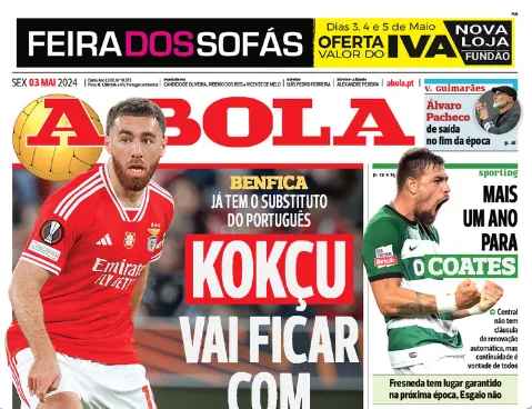 La tapa de A Bola.