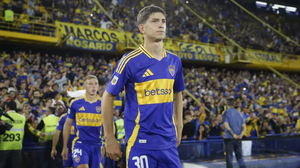 Belmonte o Alarcón: uno de los dos reemplazará a Ander Herrera