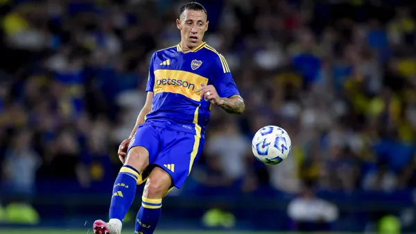 Tres clubes tienen en carpeta a Cristian Lema