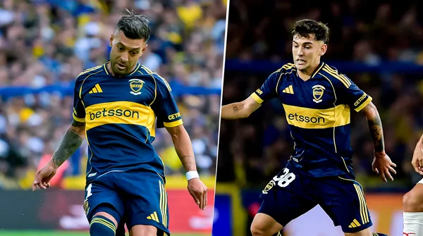 Janson y Rey Domenech, en el radar de Gago. (Getty)
