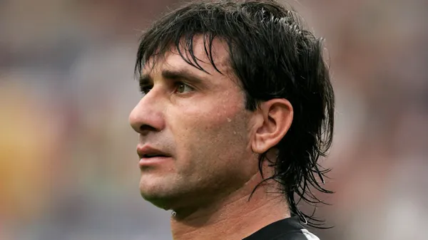 Roberto Abbondanzieri, ex jugador de Boca (Getty Images)