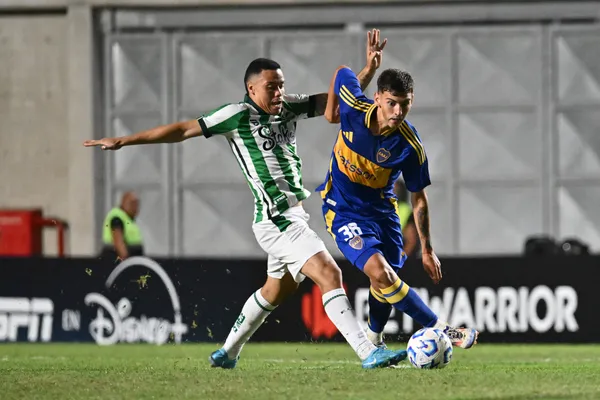 Rey Domenech no tiene sitio en Boca. (Getty)