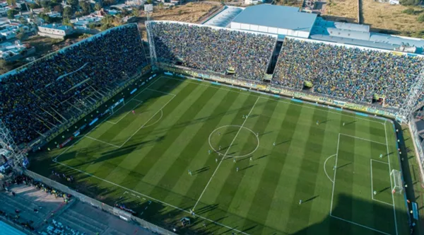 Boca copa siempre