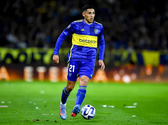 Equi, una pieza clave. (Getty)