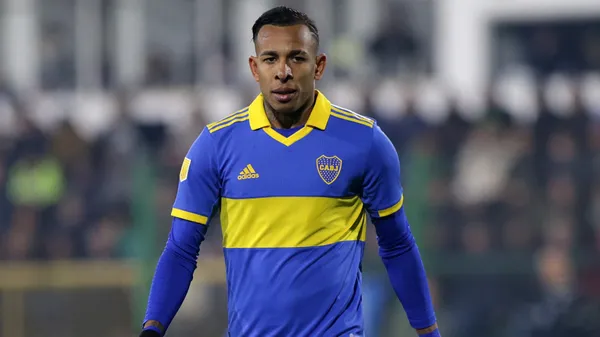 Villa vuelve a Boca tres años después de su salida.