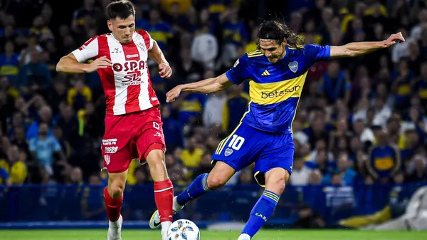 El próximo partido de Boca será frente a Unión. (Getty)