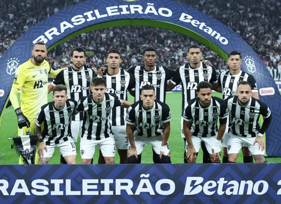 Atlético Mineiro quiere a Aranda. (Getty)
