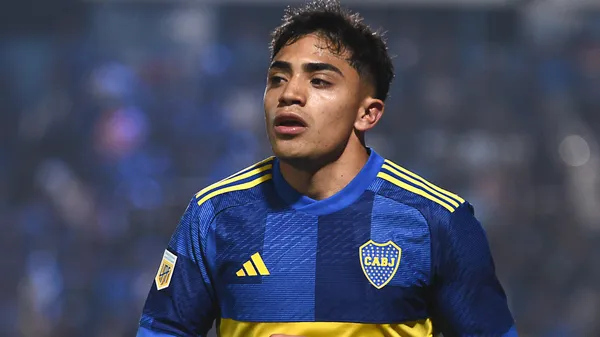 Langoni se va de Boca y se sumará a New England Revolution