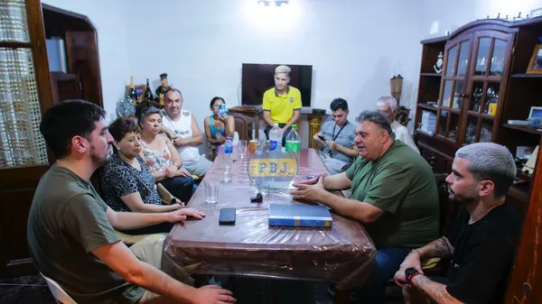 Los vecinos hablaron del futuro de La Bombonera (Planeta Boca Juniors).