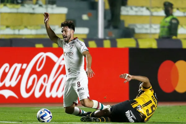 Martinelli, una de las incógnitas para la final