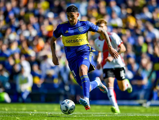 Equi, seguido de cerca por el Milan (Getty)