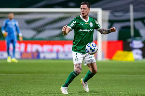 Aníbal Moreno entró en contacto con Boca. (IMAGO)