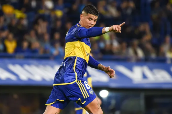 El capitán está de vuelta: buena noticia para Boca