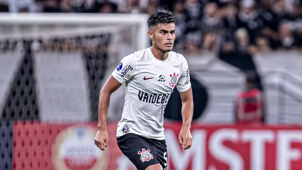 Fausto Vera, entre Boca y Atlético Mineiro