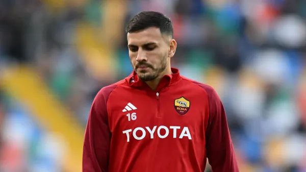 Boca ya puede ejecutar la cláusula para repatriar a Paredes