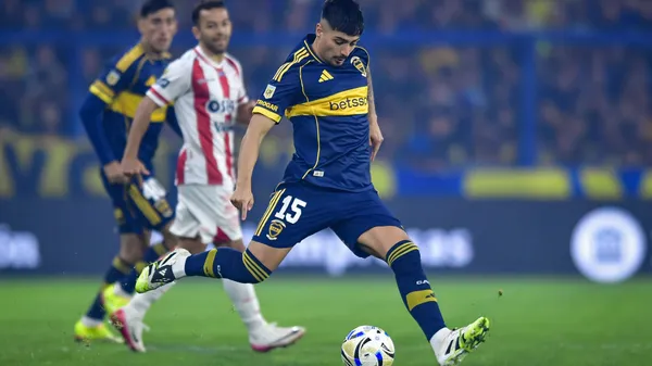 Colo Colo inició contactos con Alarcón