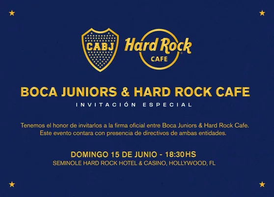 Riquelme hará un anuncio en Miami sobre La Bombonera.