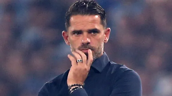 Gago tiene varias bajas para los próximos partidos de Boca. (Getty)