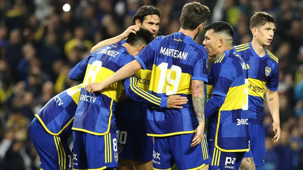 AFA cambió su reglamento en Copa Argentina y podría beneficiar a Boca.