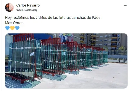 Se vienen más deportes en el club