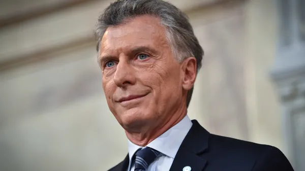 Macri no votará en Boca. (Getty)