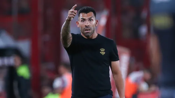 Tevez habló sobre un posible futuro como DT de Boca.