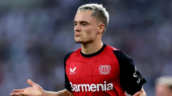 Wirtz, pretendido por Bayern Múnich, continuaría su carrera en Liverpool