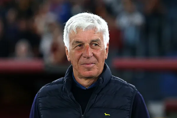 Gasperini habló sobre el futuro de Dybala