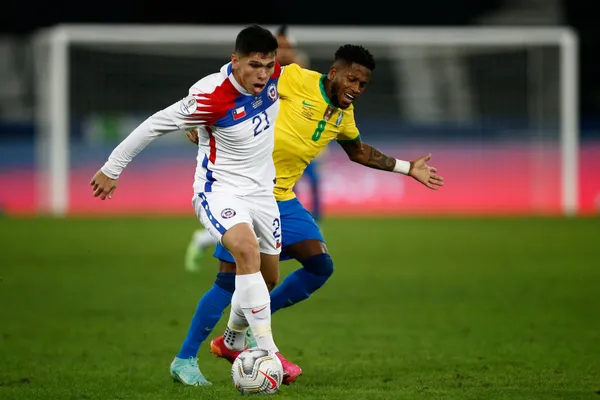 Boca avanza por Carlos Palacios (Getty)