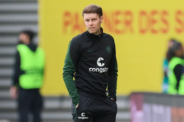 Fabian Hürzeler puede ser el DT de Barco. (Imago)